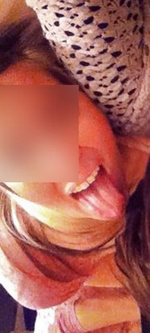 Demoiselle de Dijon, un peu salope et cocufieuse lol