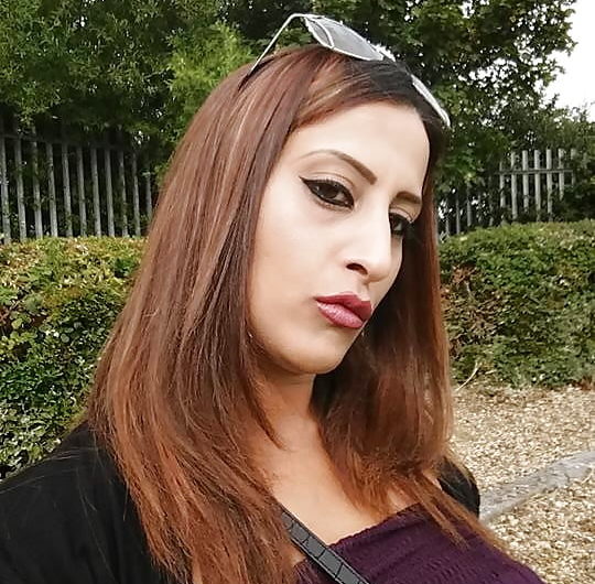 Femme origine paki mature en manque de sexe