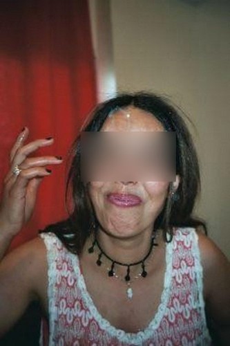 Monique te vide les burnes sur Dunkerque