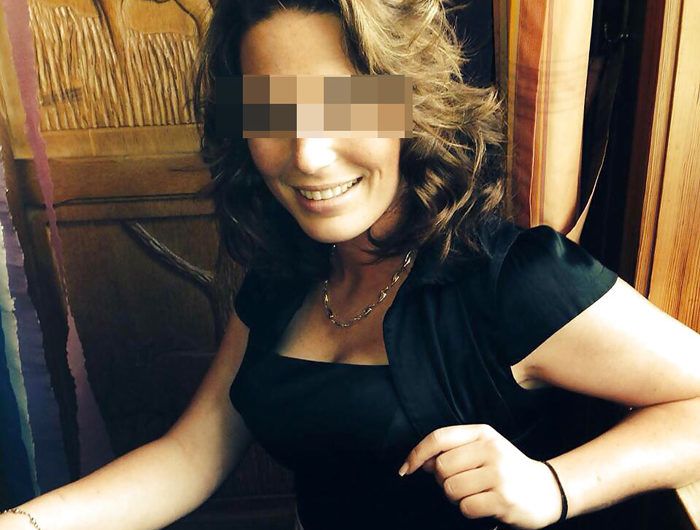 Belle coquine du 13 cocue, a envie de tromper son mari avec homme libre rapidement