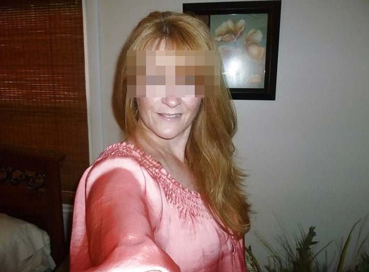 Femme mure du 67 fausse compagnie à son mari pour aventure sans lendemain