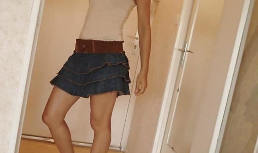 J’adore baiser le matin, quand mon mari vient juste de partir au boulot