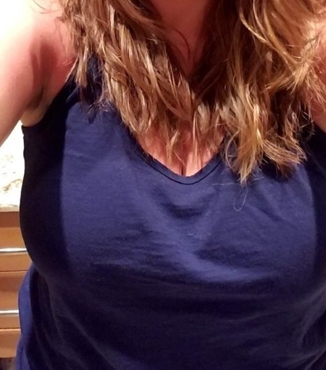 Rencontre adultère à Bayonne – Josy, mariée, 35 ans, aimerait trouver un amant discret
