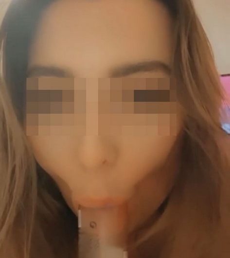 Annonce d’une petite salope sexy du 26 ici pour faire cocu son gars