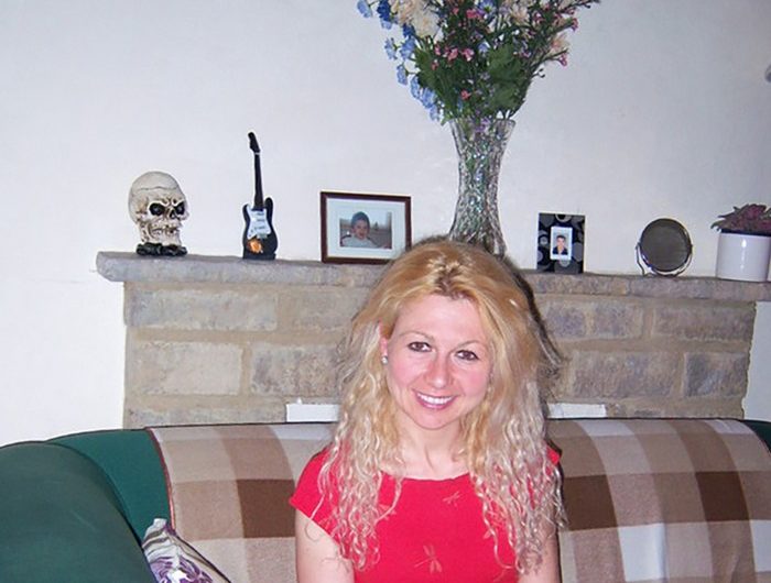 Blonde fiancée sur Marseille cherche un plan cul sans drama