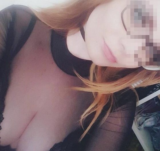 Chloé,  Pulpeuse et dynamique cherche relation illégitime en IDF