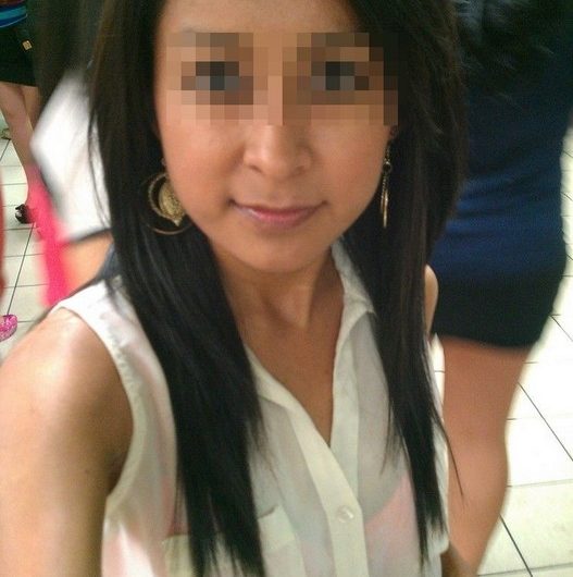Jenna, 32 ans, instit Rennes, cherche un amant discret