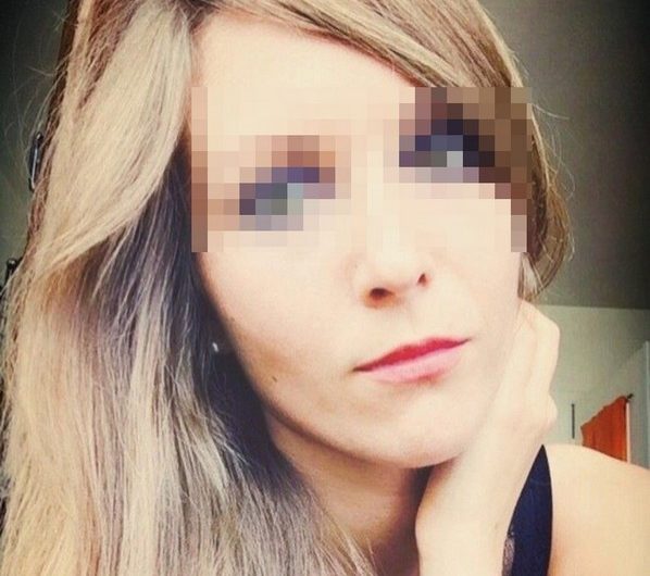 Justine, femme infidèle de Besançon dispo pour du sexe discret