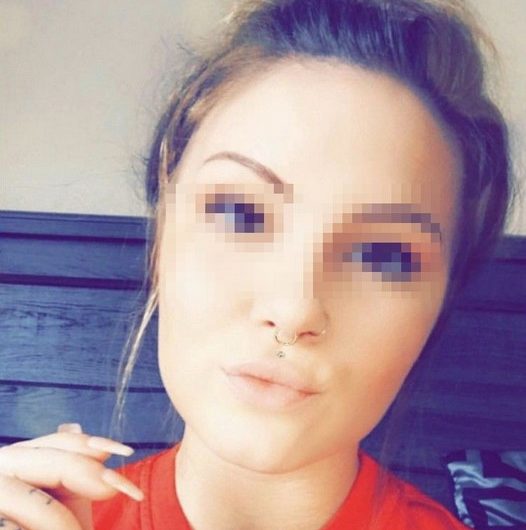 Réelle salope cocufieuse de 24 ans à Lisieux qui assume ses bêtises