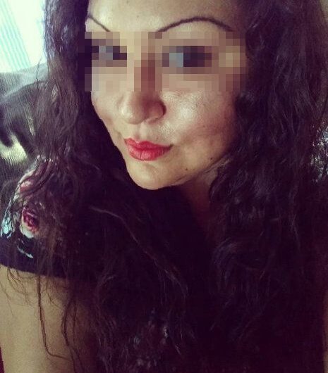 Nana mariée de 39 ans à Lyon cherche plan Q rapide