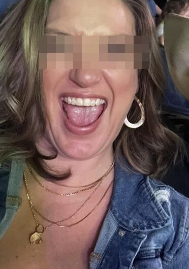 Elle veut se venger — Adultère Angers