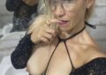 Dominatrice sаdо mаsо еn соuрlе – Drômе pour humiliation en trio